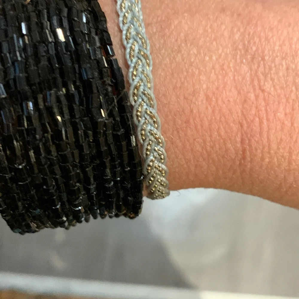Two bracelets - Picture 1 of 5